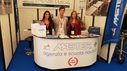 Le nostre impressioni sul Salone di Genova 2016