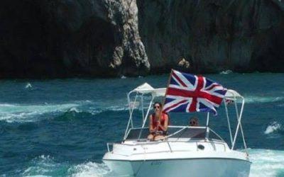 Effetti della “Brexit” sulla nautica da diporto