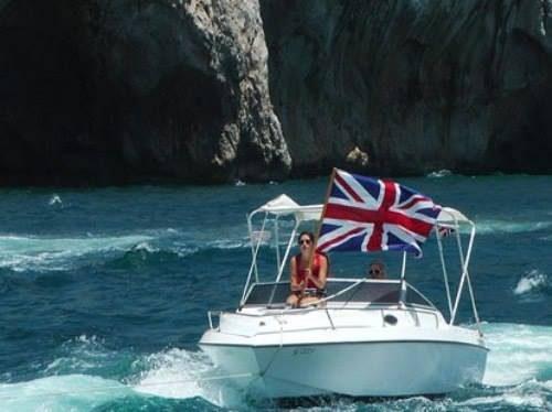 Effetti della “Brexit” sulla nautica da diporto