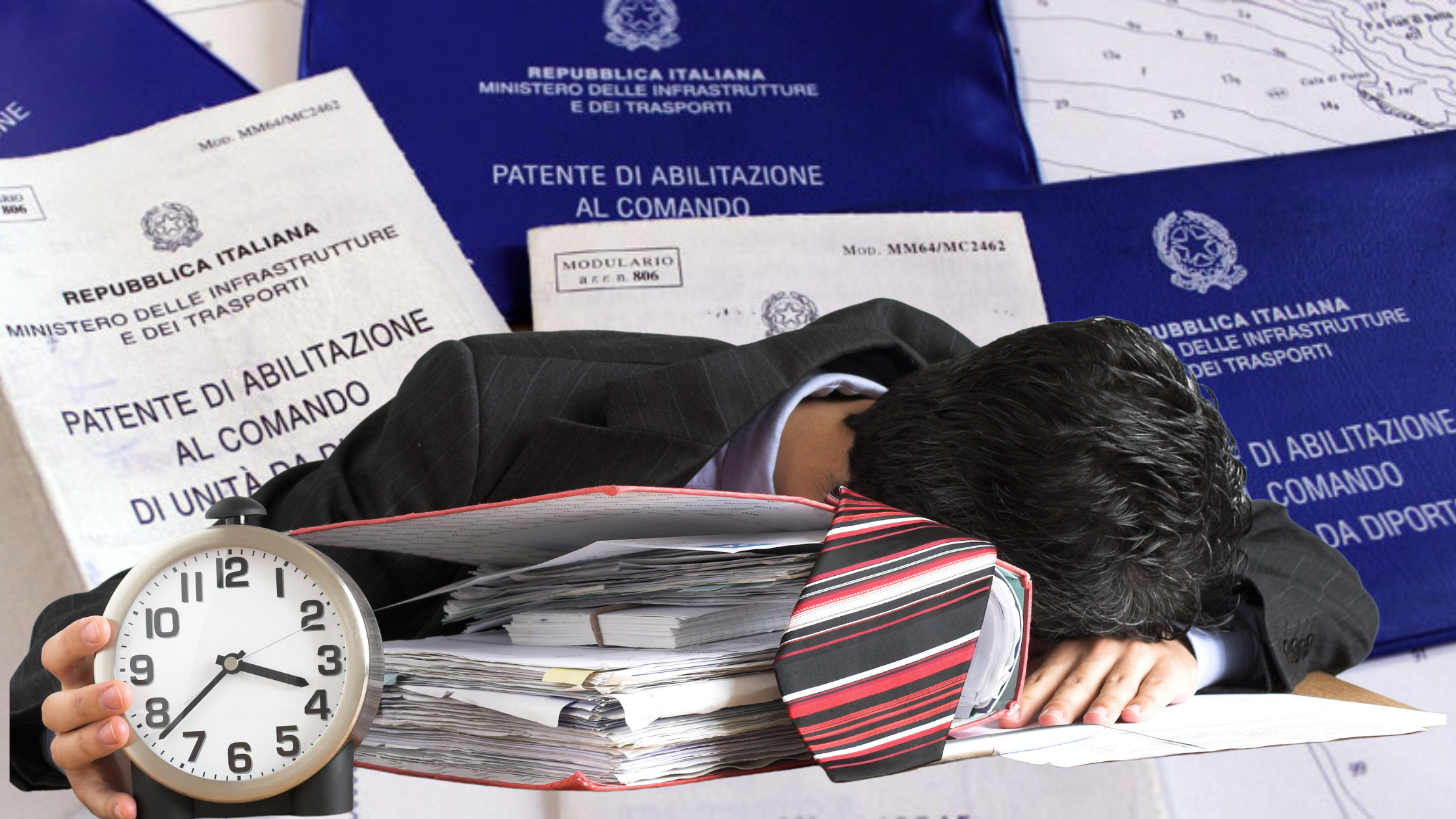 Sempre Più Complicato Ottenere La Patente Nautica In Italia